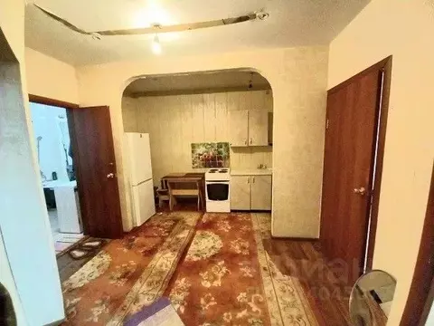 2-к кв. Новосибирская область, Новосибирск ул. Бориса Богаткова, 208/2 ...