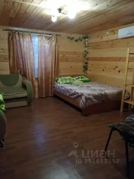 Дом в Краснодарский край, Темрюкский район, Голубицкое с/пос, ...