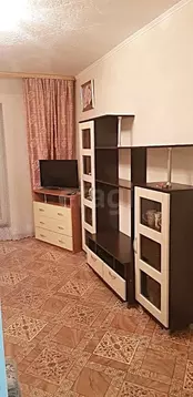 Студия Амурская область, Благовещенск Новая ул., 4 (27.0 м)