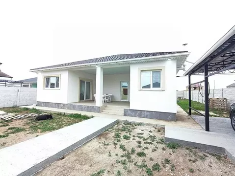 Дом в Крым, Сакский район, с. Молочное ул. Южная (160 м)