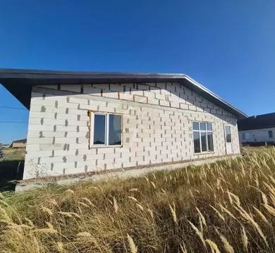 Дом в Белгородская область, Старый Оскол ул. Воинской Славы (108 м)