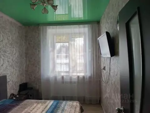 3-к кв. Кемеровская область, Киселевск 1 Мая ул., 1А (88.4 м)