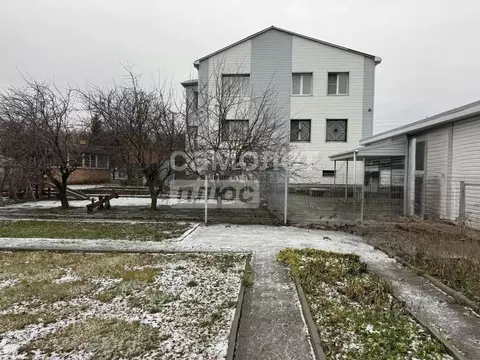 Коттедж в Челябинская область, Сосновский муниципальный округ, Деревня ...