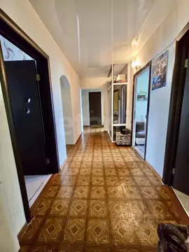 5-к кв. Ставропольский край, Ставрополь просп. Юности, 11 (113.0 м)