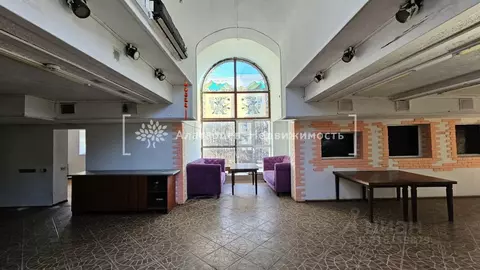 Помещение свободного назначения в Томская область, Томск просп. ...