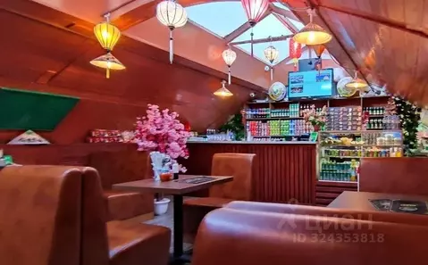 Помещение свободного назначения в Москва Мясницкая ул., 24/7С8 (199 м)