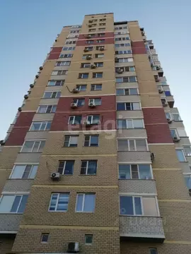 2-к кв. Астраханская область, Астрахань ул. Софьи Перовской, 4 (72.8 ...