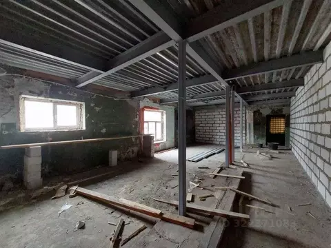 Производственное помещение в Санкт-Петербург Промышленная ул., 5 (107 ...