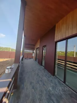 Дом в Нижегородская область, Кстовский муниципальный округ  (93 м)