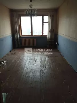 Продается 3-комнатная квартира