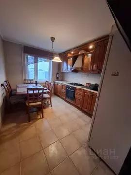 3-к кв. Московская область, Одинцовский городской округ, Большие ...