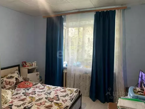 Комната Мордовия, Саранск просп. 70 лет Октября, 167к1 (19.7 м)