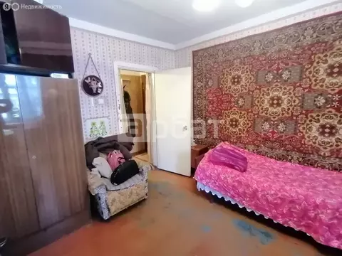 1-комнатная квартира: деревня Коляново, Садовая улица, 20 (33 м)