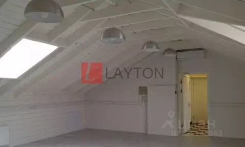 Офис в Москва ул. Бутырский Вал, 24/13С1 (68 м)