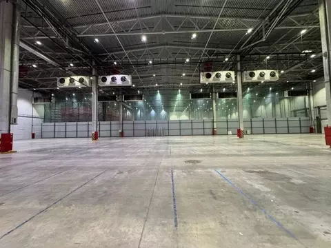 Склад в Московская область, Домодедово Северный мкр, ул. ...