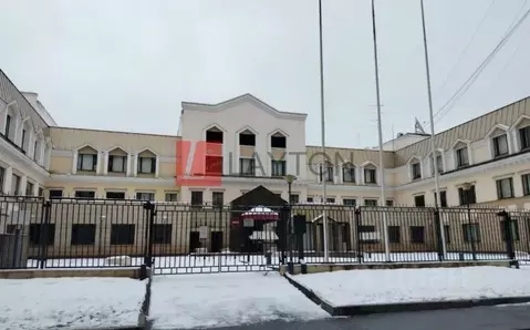 Офис в Москва ул. Орджоникидзе, 5 (7400 м)