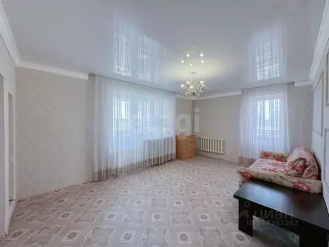 2-к кв. Мордовия, Саранск Волгоградская ул., 73 (71.8 м)