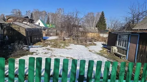 Дом в Тюменская область, Тюмень Здоровье садовое товарищество, ул. ...