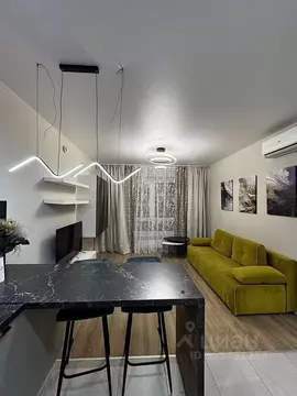 1-к кв. Москва Люблинская ул., 78к3 (39.0 м)