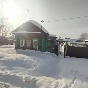 Дом в Тюменская область, Тобольск  (43 м)