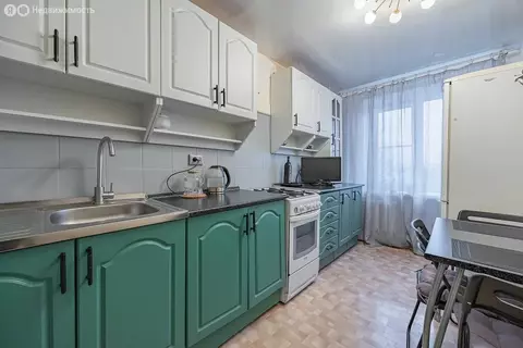 3-комнатная квартира: Нижний Новгород, Совнаркомовская улица, 34 (60.3 ...