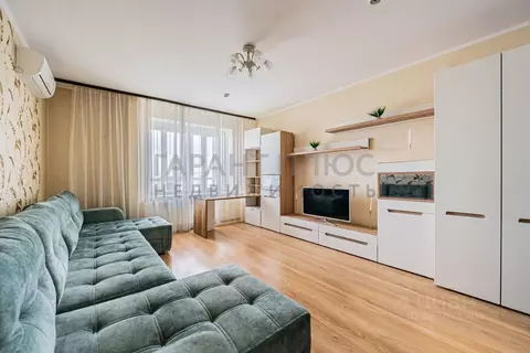 2-к кв. Липецкая область, Липецк просп. Победы, 3 (60.0 м)