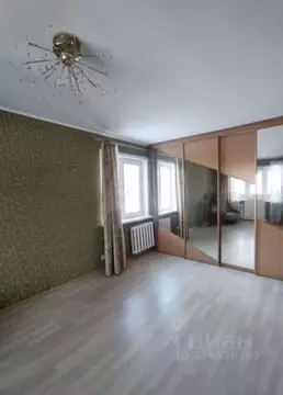 2-к кв. Тверская область, Тверь бул. Цанова, 13 (43.2 м)