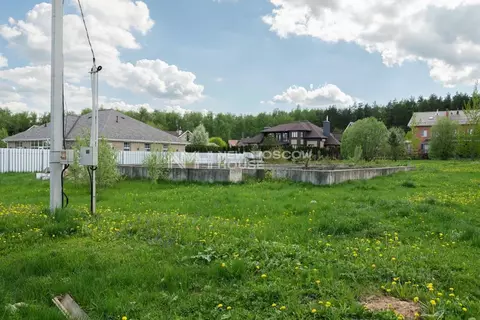 Участок в Москва д. Ширяево, ул. Троицкая, 33А (14.0 сот.)