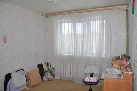 3-к кв. Московская область, Дмитров Внуковский мкр, 9 (60.4 м)