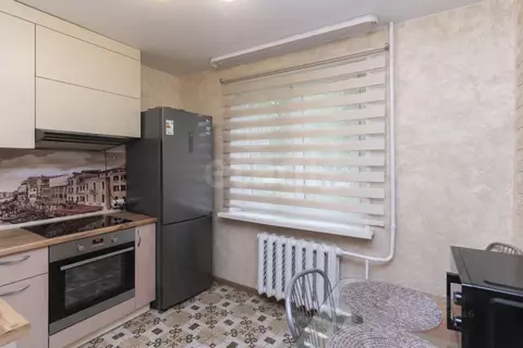 2-к кв. Тюменская область, Тюмень ул. 30 лет Победы, 86 (51.2 м)