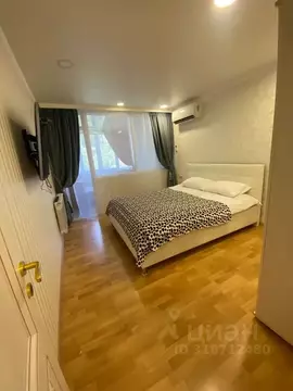 1-к кв. Краснодарский край, Сочи Центральный мкр, ул. Роз, 14 (37.0 м)