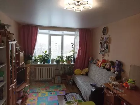 1-к кв. Ярославская область, Ярославль ул. Саукова, 11 (29.9 м)