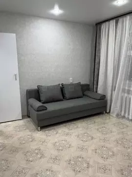 1-к кв. Татарстан, Казань ул. Аделя Кутуя, 88 (31.0 м)