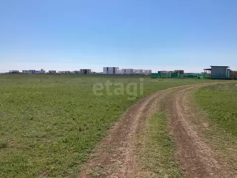 Участок в Крым, Сакский район, с. Молочное  (6.0 сот.)