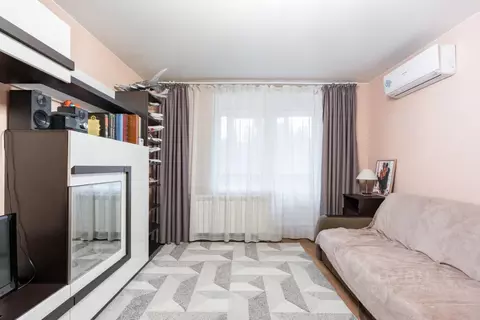 1-к кв. Московская область, Красногорск Лесная ул., 9 (37.0 м)