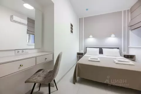 Комната Краснодарский край, Анапа Пионерский просп., 5 (33.0 м)