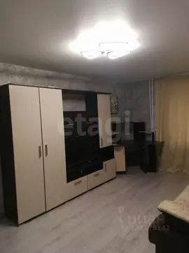 1-к кв. Воронежская область, Воронеж ул. Любы Шевцовой, 17А (33.0 м)