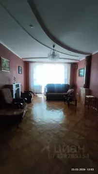 2-к кв. Самарская область, Тольятти Приморский бул., 15 (104.0 м)