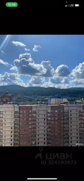 Студия Красноярский край, Красноярск Судостроительная ул., 27В (32.0 ...