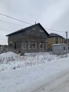 Дом в Башкортостан, Уфимский район, Таптыковский сельсовет, д. ...
