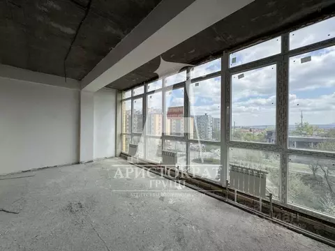 2-к кв. Ставропольский край, Пятигорск ул. Адмиральского, 1А (73.3 м)