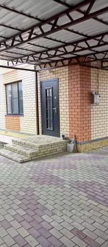 Дом в Ростовская область, Волгодонск пер. Маячный, 8 (112 м)