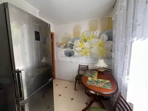 1-к кв. Коми, Сыктывкар ул. Малышева, 18 (36.0 м)