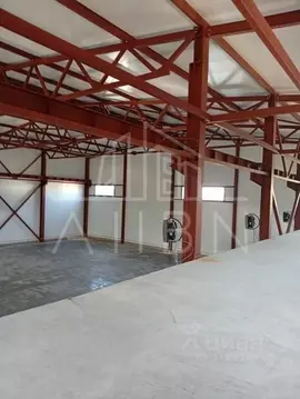 Склад в Московская область, Щелково городской округ, д. Назимиха с1Б ...