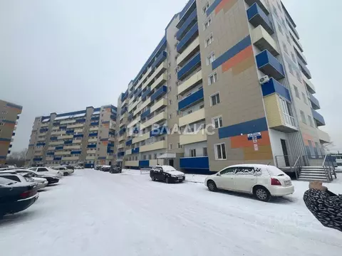 2-к кв. Алтайский край, Бийск Советская ул., 180 (45.3 м)