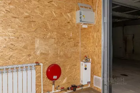 Гараж в Тюменская область, Тюмень ул. Газовиков, 57 (37 м)