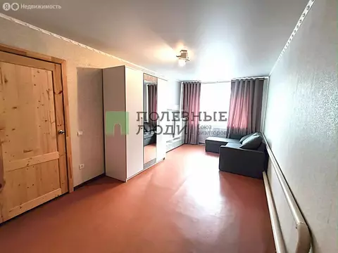 1-комнатная квартира: Кромы, переулок Сидельникова, 20 (35.4 м)