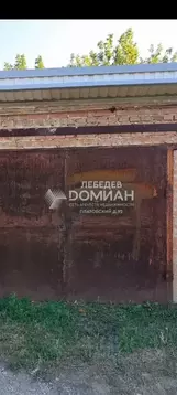 Гараж в Ростовская область, Октябрьский район, пос. Персиановский ул. ...