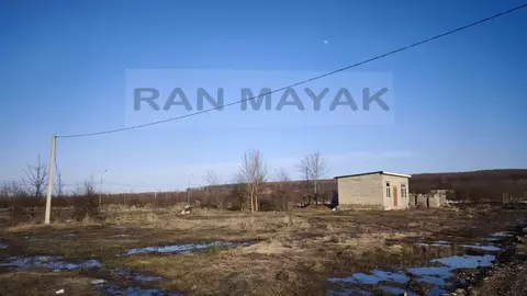 Участок в Адыгея, Майкоп ул. Казачья (7.77 сот.)