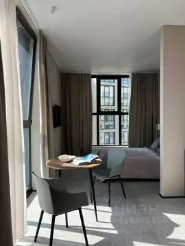 Студия Калининградская область, Зеленоградск ул. Гагарина, 87 (30.0 м)